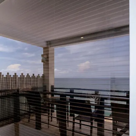 Uluwatu Cliff Apartment - 2 Br Exterior photo