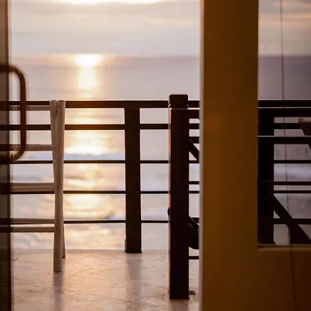 Uluwatu Cliff Apartment - 2 Br Exterior photo