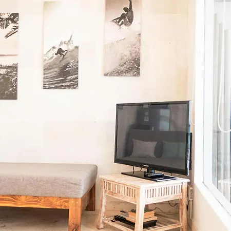 Uluwatu Cliff Apartment - 2 Br Exterior photo