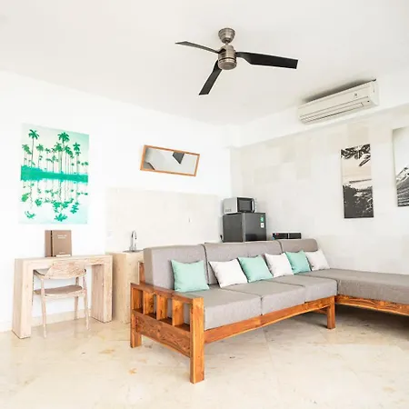 Uluwatu Cliff Apartment - 2 Br Exterior photo