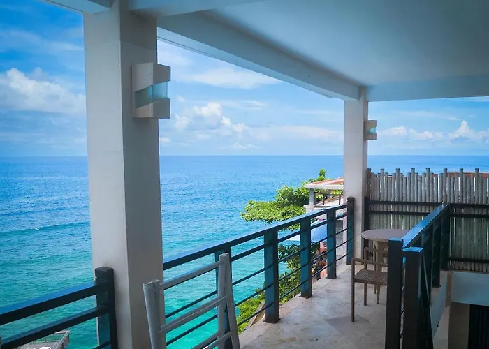 Uluwatu Cliff Apartment - 2 Br