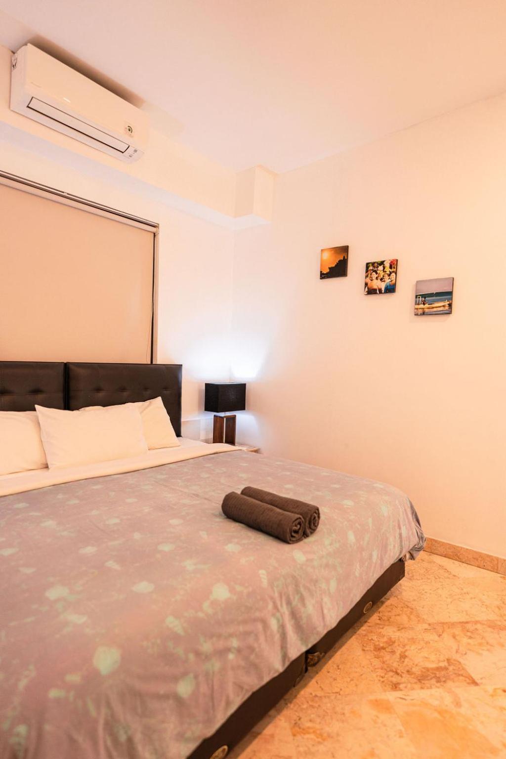 Cliff - 2 Br