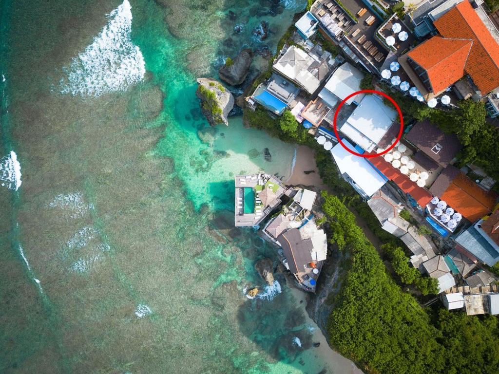 Cliff - 2 Br Apartment Uluwatu (Bali)