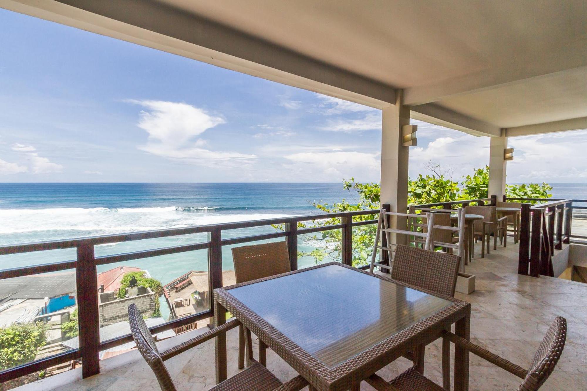 Cliff - 2 Br Apartment
