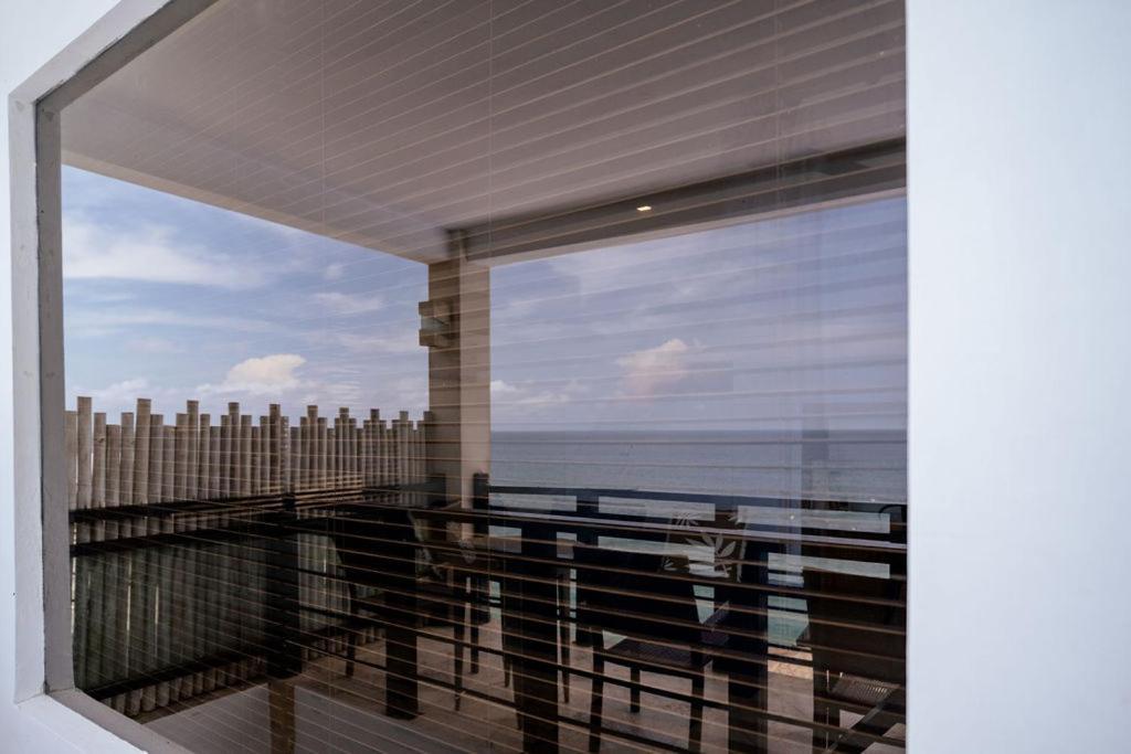 Apartemen Cliff - 2 Br Uluwatu (Bali)