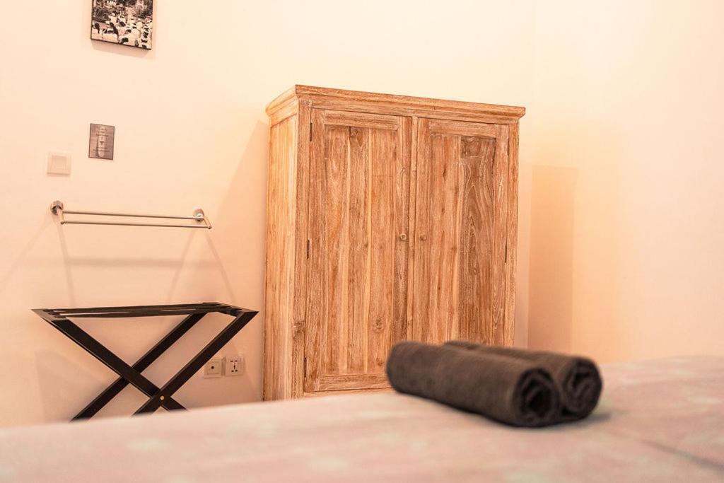 Cliff - 2 Br Apartemen *