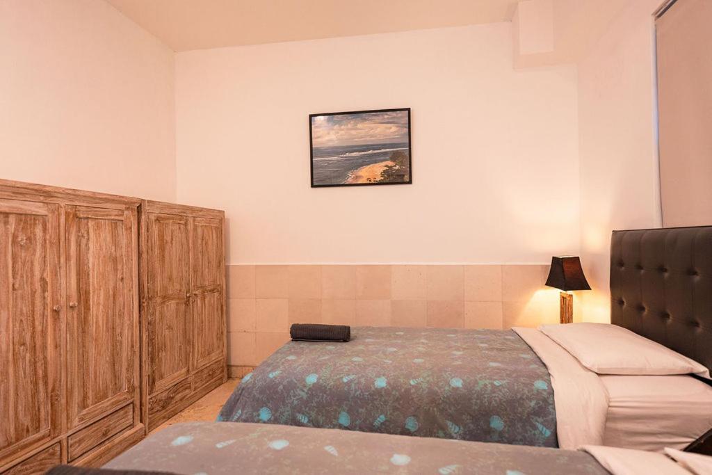 Cliff - 2 Br Apartemen Uluwatu (Bali)
