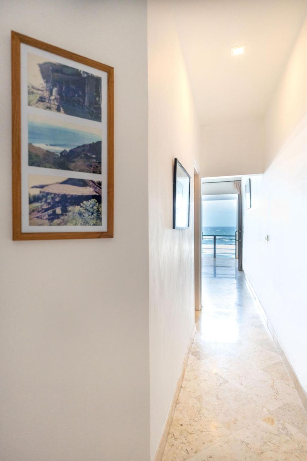 Cliff - 2 Br Apartemen *