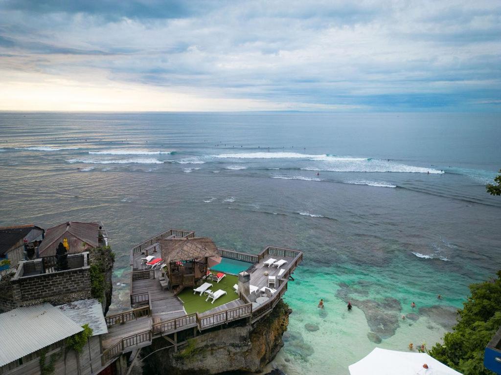 Apartemen Cliff - 2 Br