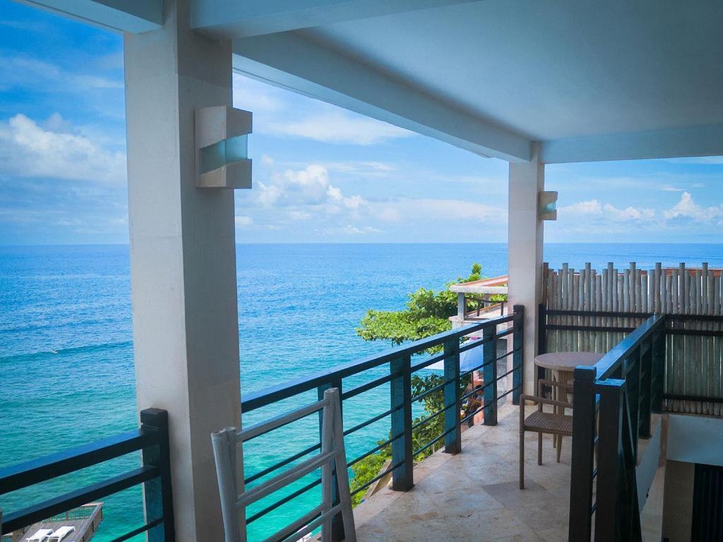 Apartemen Cliff - 2 Br Uluwatu (Bali)